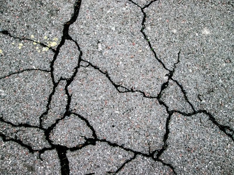 Asphalt Service