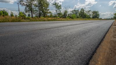 Commercial Asphalt Service
