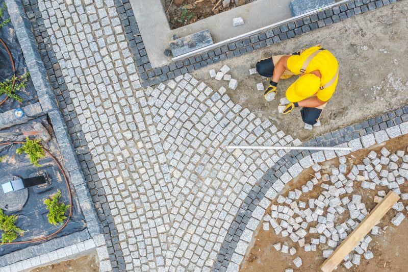 Commercial Paving