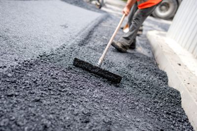 How Professional Asphalt Paving Improves Pavement Durability