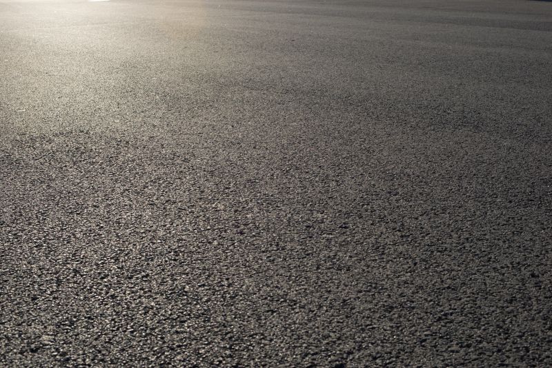 How Professional Asphalt Paving Improves Pavement Durability