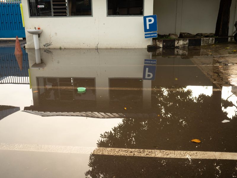 Weather Considerations